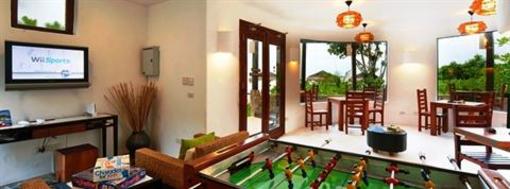 фото отеля The Tongsai Bay Resort Koh Samui