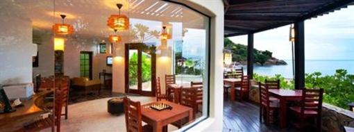 фото отеля The Tongsai Bay Resort Koh Samui