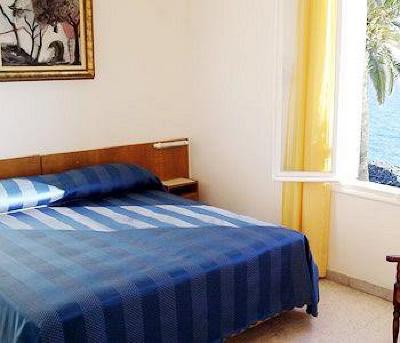 фото отеля Hotel Villa La Brise Sanremo