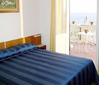 фото отеля Hotel Villa La Brise Sanremo