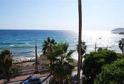 фото отеля Hotel Villa La Brise Sanremo