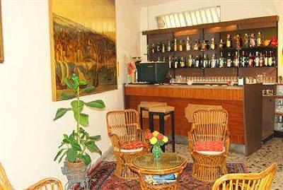 фото отеля Hotel Villa La Brise Sanremo