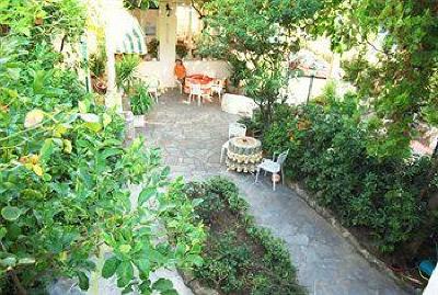фото отеля Hotel Villa La Brise Sanremo