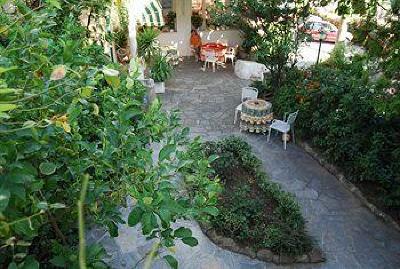 фото отеля Hotel Villa La Brise Sanremo