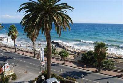 фото отеля Hotel Villa La Brise Sanremo