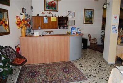 фото отеля Hotel Villa La Brise Sanremo