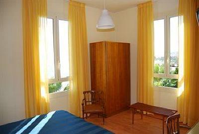 фото отеля Hotel Villa La Brise Sanremo