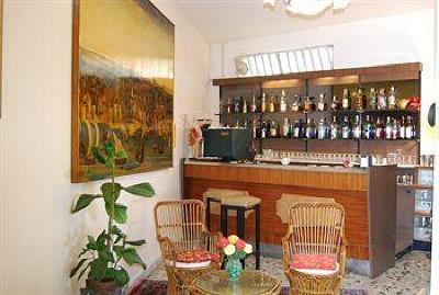 фото отеля Hotel Villa La Brise Sanremo