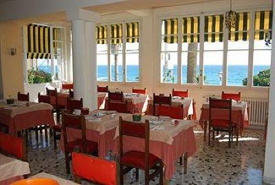 фото отеля Hotel Villa La Brise Sanremo