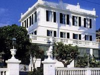 Hotel Villa La Brise Sanremo
