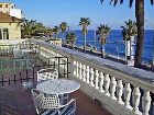 фото отеля Hotel Villa La Brise Sanremo