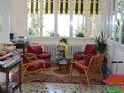 фото отеля Hotel Villa La Brise Sanremo