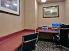 фото отеля Holiday Inn Express Hotel & Suites Calgary South