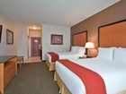 фото отеля Holiday Inn Express Hotel & Suites Calgary South