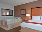 фото отеля Holiday Inn Express Hotel & Suites Calgary South