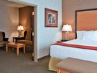 фото отеля Holiday Inn Express Hotel & Suites Calgary South