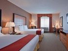 фото отеля Holiday Inn Express Hotel & Suites Calgary South