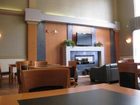 фото отеля Holiday Inn Express Hotel & Suites Calgary South