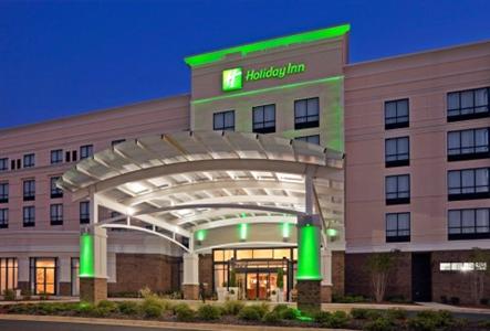 фото отеля Holiday Inn Hotel & Suites Birmingham-Homewood