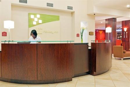 фото отеля Holiday Inn Hotel & Suites Birmingham-Homewood