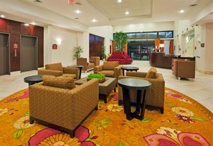 фото отеля Holiday Inn Hotel & Suites Birmingham-Homewood