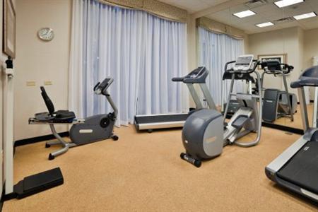 фото отеля Holiday Inn Hotel & Suites Birmingham-Homewood