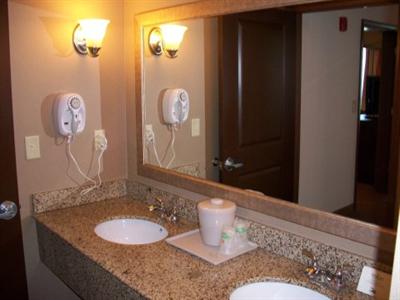 фото отеля Holiday Inn Hotel & Suites Birmingham-Homewood