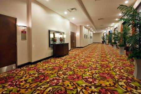 фото отеля Holiday Inn Hotel & Suites Birmingham-Homewood