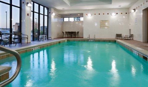 фото отеля Holiday Inn Hotel & Suites Birmingham-Homewood