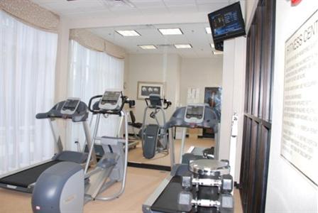 фото отеля Holiday Inn Hotel & Suites Birmingham-Homewood