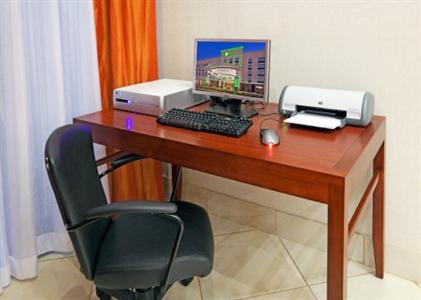 фото отеля Holiday Inn Hotel & Suites Birmingham-Homewood