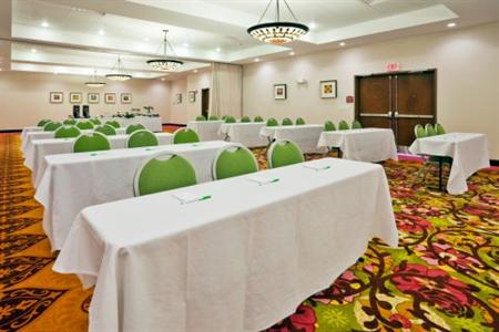 фото отеля Holiday Inn Hotel & Suites Birmingham-Homewood