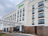 Holiday Inn Hotel & Suites Birmingham-Homewood