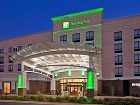 фото отеля Holiday Inn Hotel & Suites Birmingham-Homewood