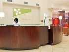 фото отеля Holiday Inn Hotel & Suites Birmingham-Homewood