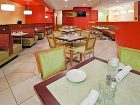 фото отеля Holiday Inn Hotel & Suites Birmingham-Homewood