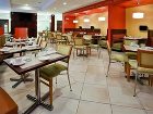 фото отеля Holiday Inn Hotel & Suites Birmingham-Homewood