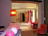 Hotel Terminus Audrans