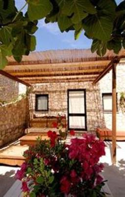 фото отеля Hotel Piccolo Mondo Castro (Italy)
