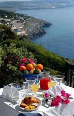 фото отеля Hotel Piccolo Mondo Castro (Italy)