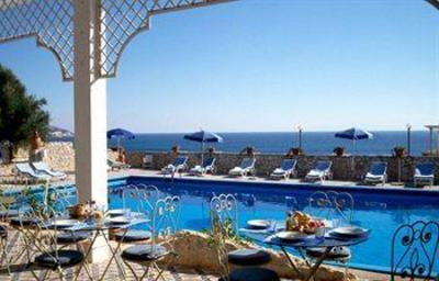 фото отеля Hotel Piccolo Mondo Castro (Italy)