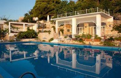 фото отеля Hotel Piccolo Mondo Castro (Italy)