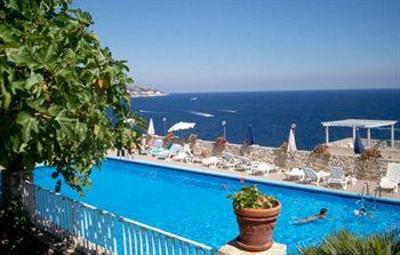 фото отеля Hotel Piccolo Mondo Castro (Italy)
