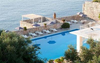 фото отеля Hotel Piccolo Mondo Castro (Italy)