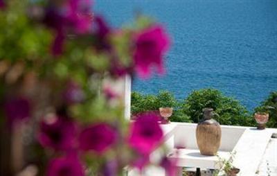 фото отеля Hotel Piccolo Mondo Castro (Italy)