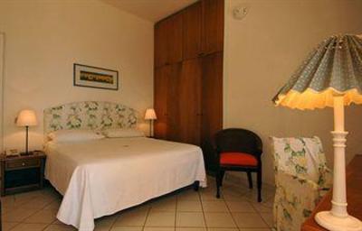 фото отеля Hotel Piccolo Mondo Castro (Italy)