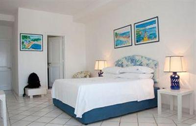 фото отеля Hotel Piccolo Mondo Castro (Italy)