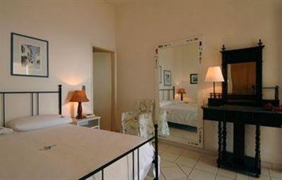 фото отеля Hotel Piccolo Mondo Castro (Italy)