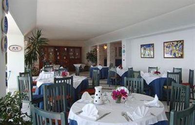 фото отеля Hotel Piccolo Mondo Castro (Italy)