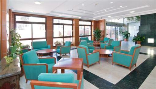 фото отеля Villasol Hotel Benalmadena